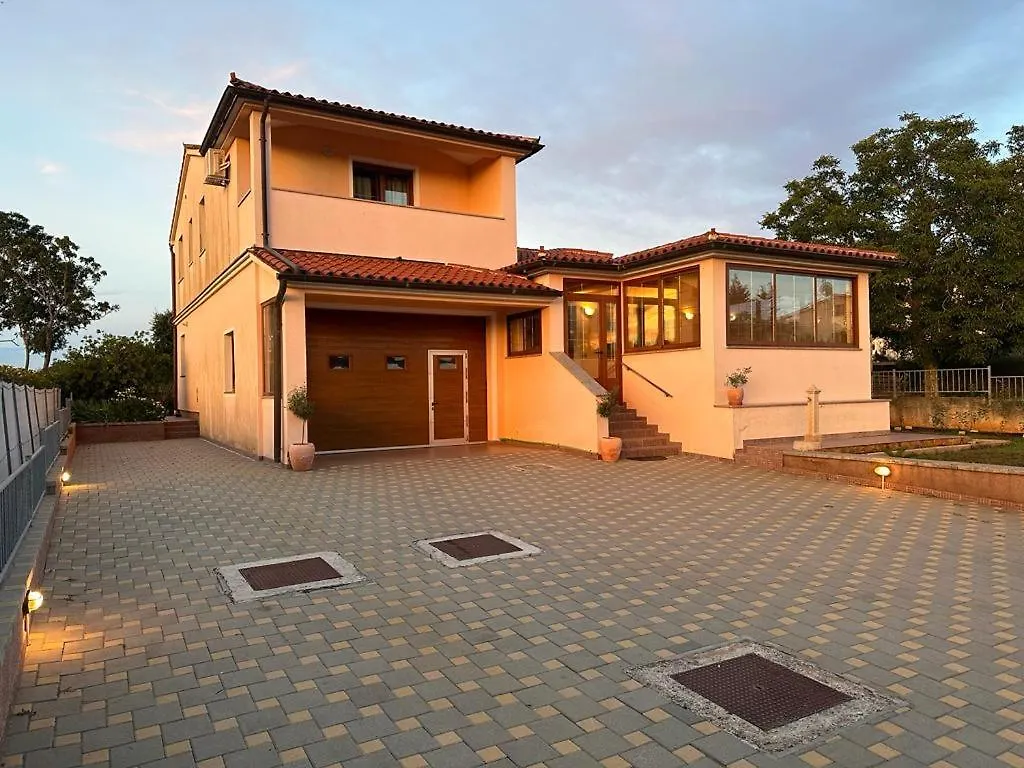 Casa Olivia Villa Valbandon