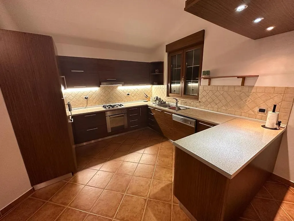 Casa Olivia Villa Valbandon Holiday home