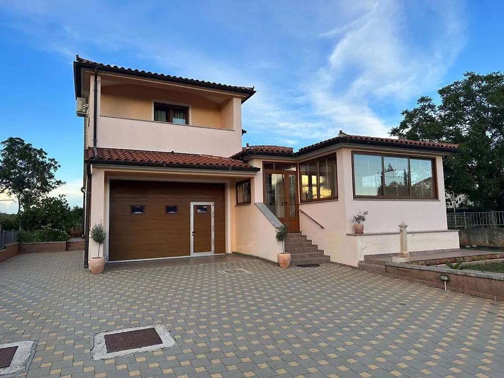 Casa Olivia Villa Valbandon Croatia