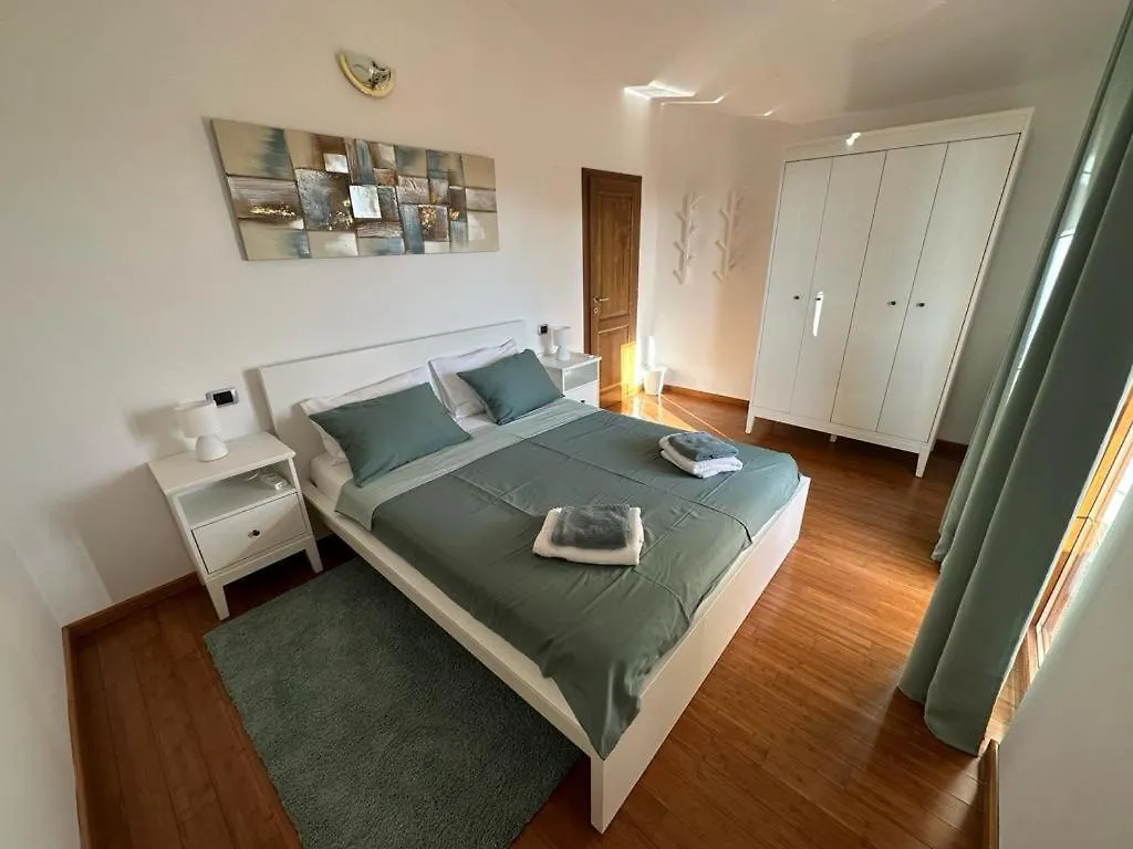 Holiday home Casa Olivia Villa Valbandon