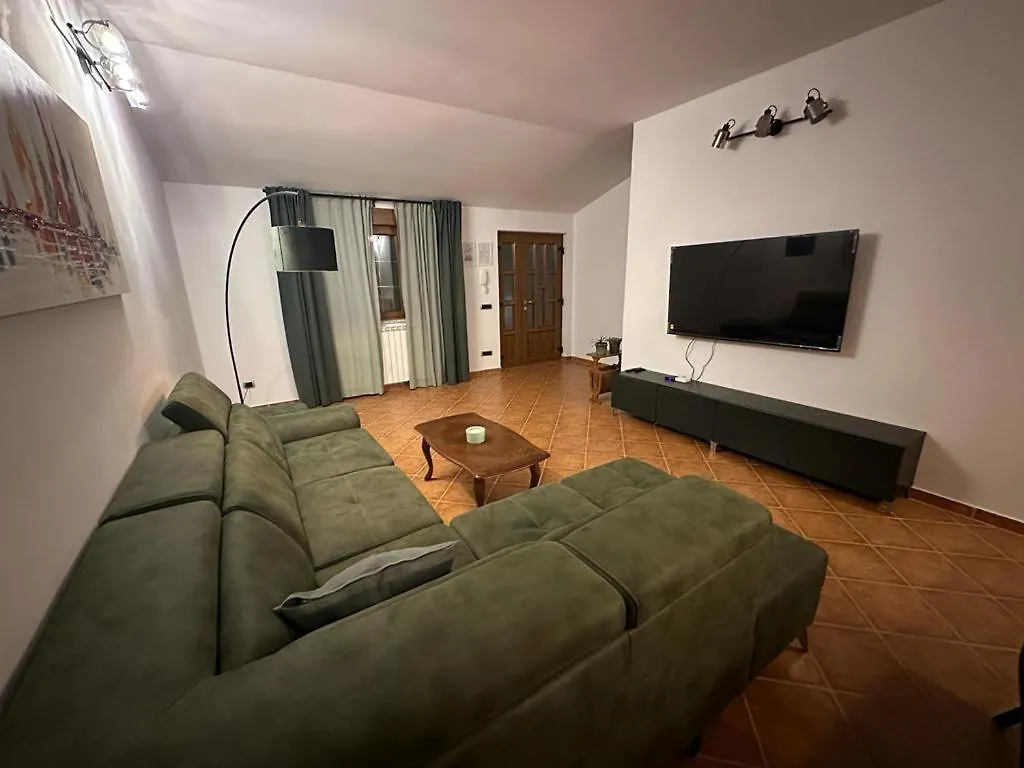 Casa Olivia Villa Valbandon 0*,  Croatia