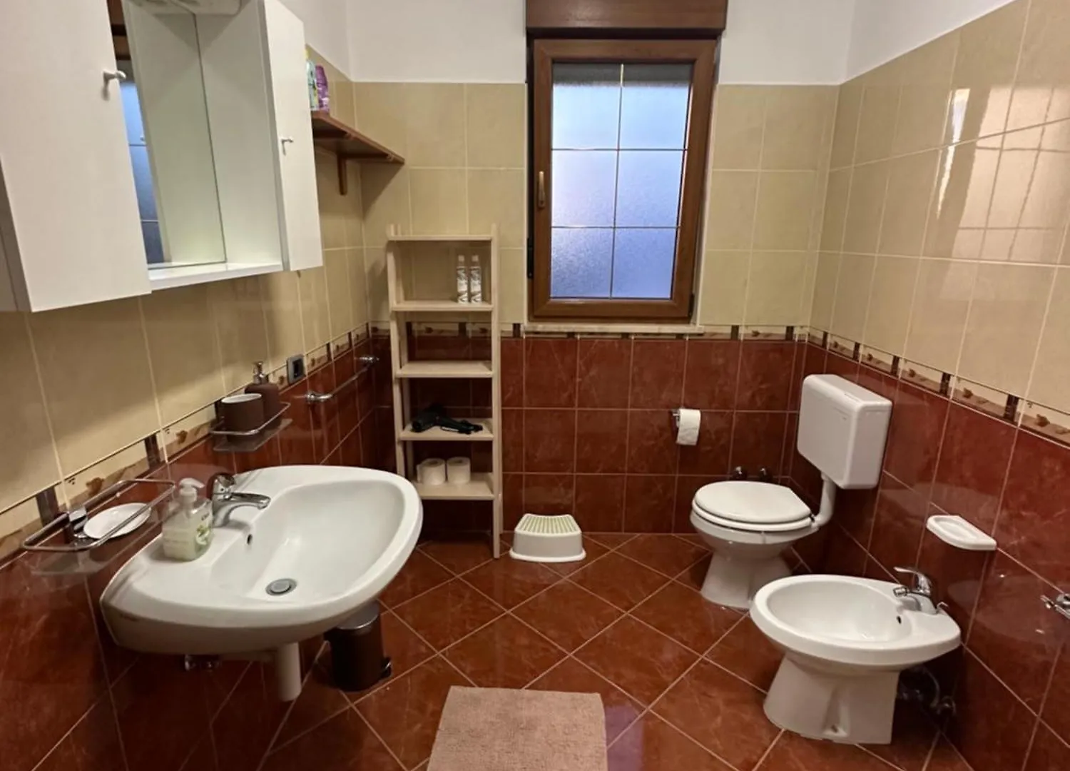 Holiday home Casa Olivia Villa Valbandon Croatia